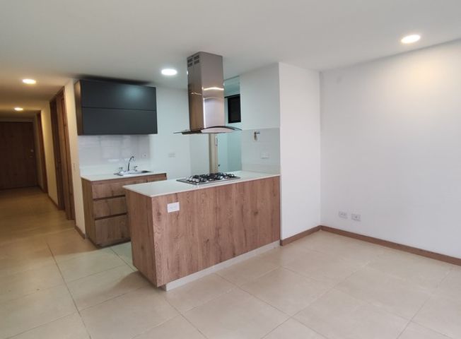 Apartamento en arriendo en Bello