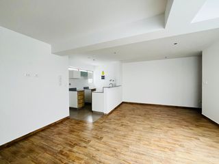 Departamento en Alquiler en Barrio Medico