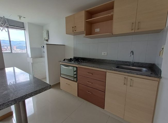 Apartamento en arriendo en Sabaneta