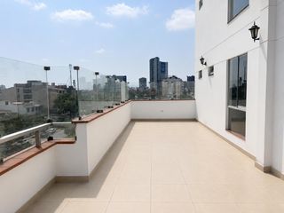 Departamento en Venta en Corpac
