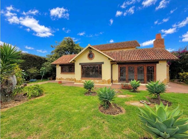 Casa en arriendo en Chía en Chia Cundinamarca