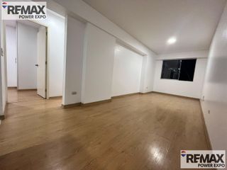 Departamento en Alquiler en Barrio Medico