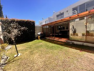 Casa en Venta en Intervalles