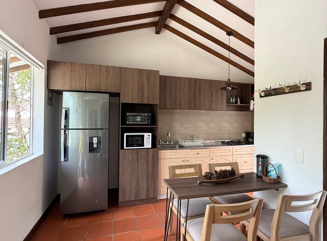 House for rent in Rionegro