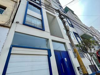 Departamento en Venta en Breña