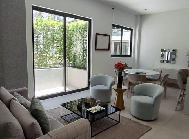 Apartamento en venta en El Condado - Bild 3