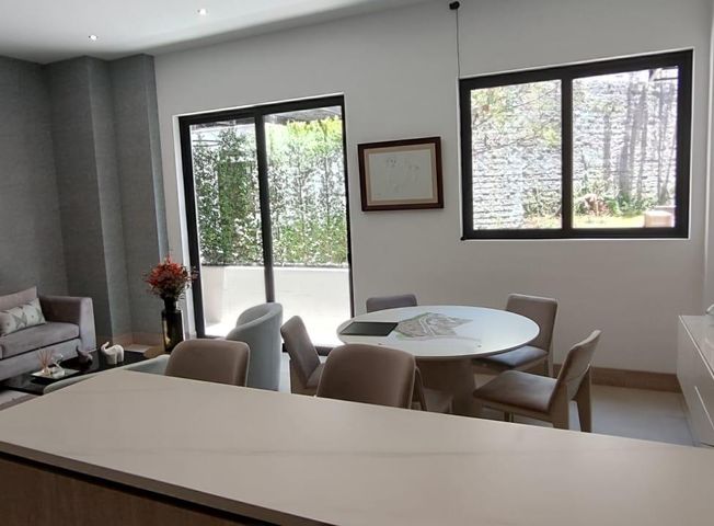 Apartamento en venta en El Condado - Bild 6
