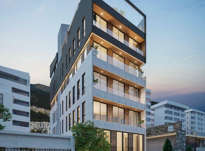 Apartamento en venta en Quito Tenis - Aanzicht 4