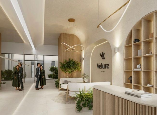 Apartamento en venta en Quito Tenis - Aanzicht 5