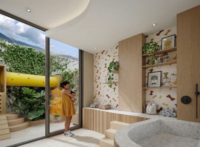 Apartamento en venta en Quito Tenis - Meer