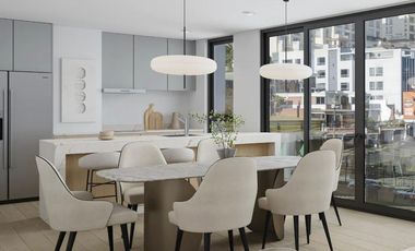 Apartamento en venta en Quito Tenis - Aanzicht 2