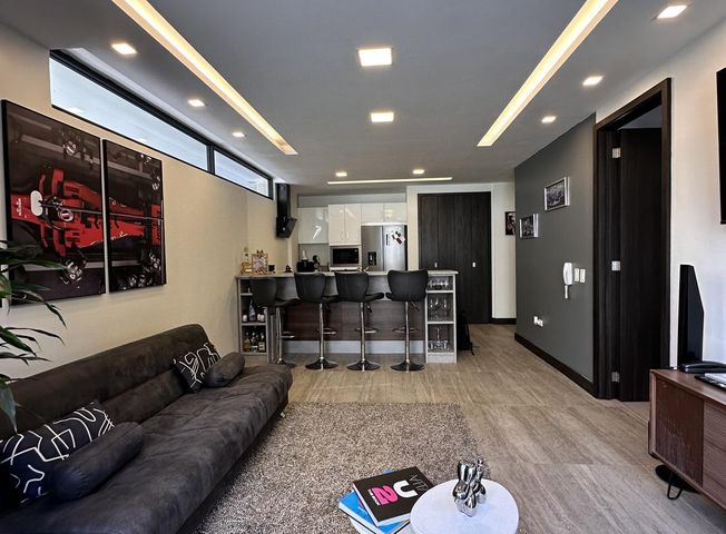 Apartamento en venta en Gonzalez Suarez - Поглед 5