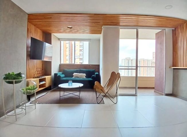 Apartment for rent in Sabaneta
