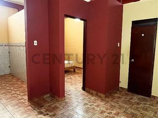 Casa en Venta en Villa el Salvador