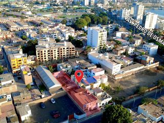 Departamento en Venta en Barranco