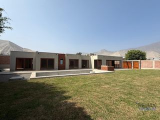 Departamento en venta con baja de precio en Cieneguilla