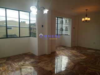 Departamento en alquiler con baja de precio en Urdesa central