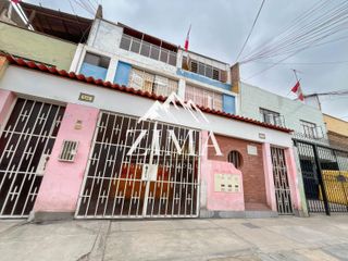 Departamento en Alquiler en San Juan de Lurigancho
