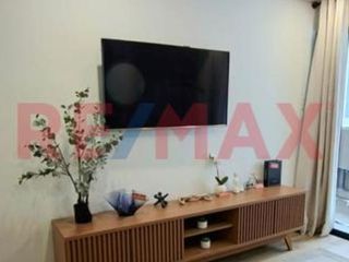 Departamento en Venta en Barranco