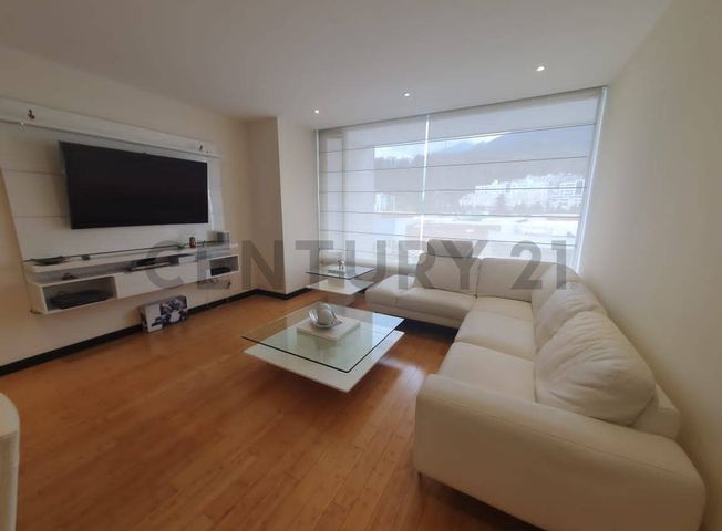 Apartamento en venta en Quito Tenis - Aanzicht 3