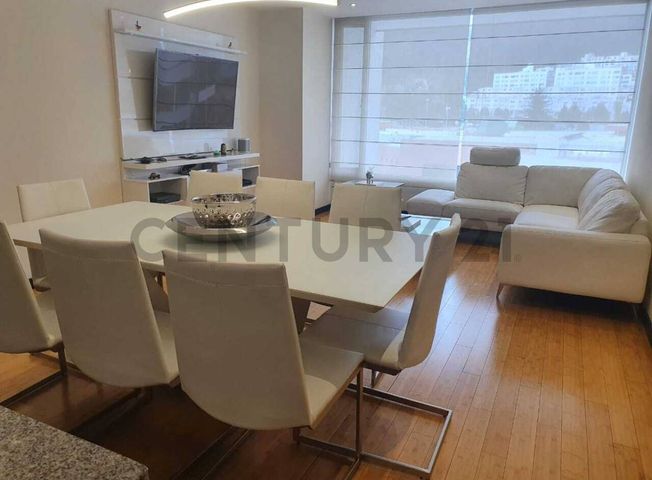 Apartamento en venta en Quito Tenis - Aanzicht 4