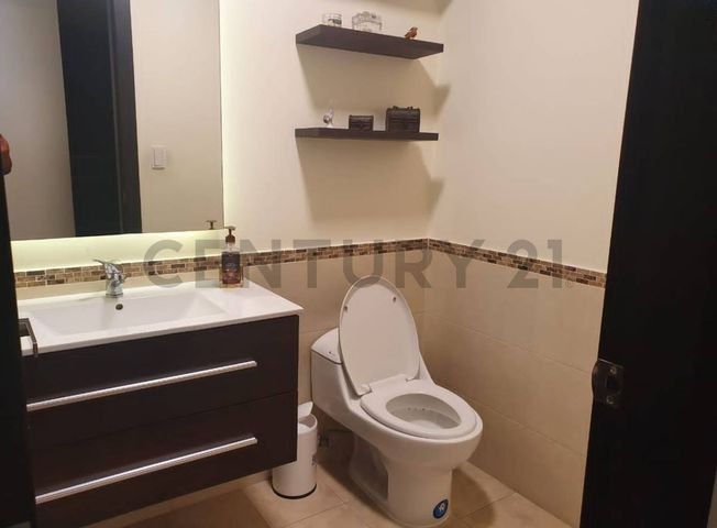 Apartamento en venta en Quito Tenis - Aanzicht 5