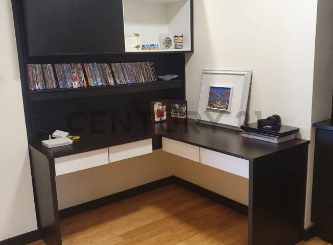 Apartamento en venta en Quito Tenis - Meer