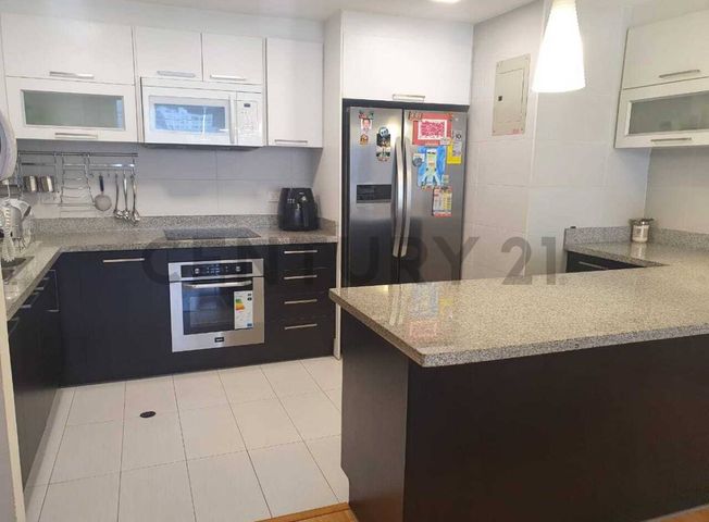 Apartamento en venta en Quito Tenis - Aanzicht 6