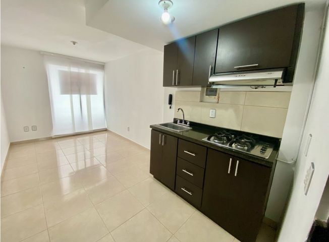 Apartamento en arriendo en Armenia