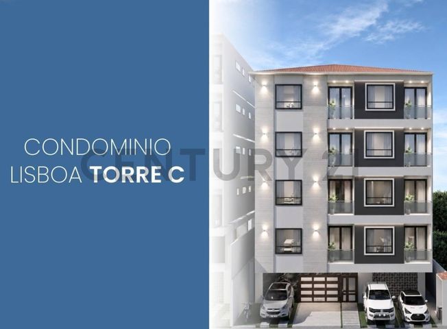 Apartamento en venta en Ceibos - Bild 3