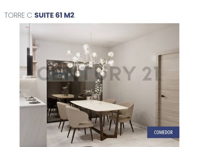 Apartamento en venta en Ceibos - Bild 5