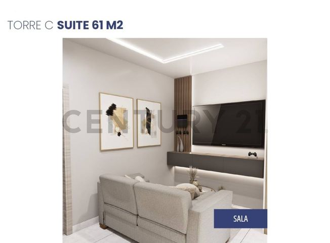 Apartamento en venta en Ceibos - Bild 4