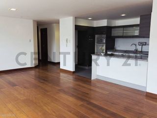 Apartamento en Venta en Rumipamba