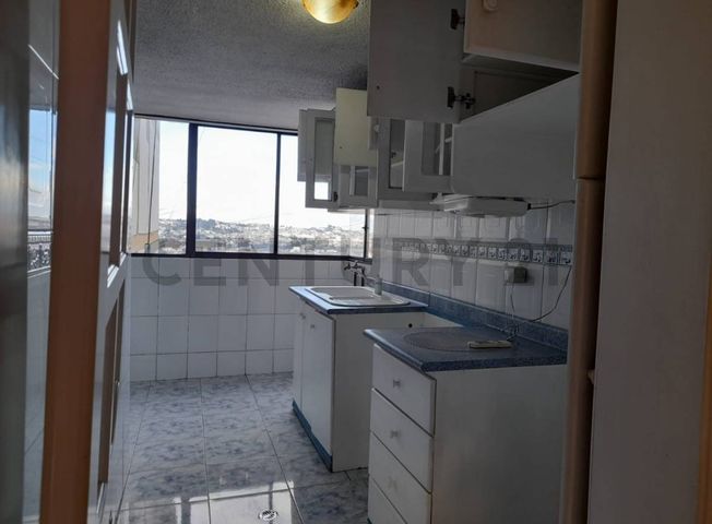 Apartamento en venta en Concepción - Aanzicht 4