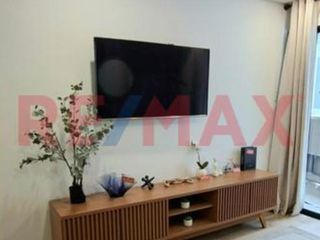 Departamento en Venta en Barranco