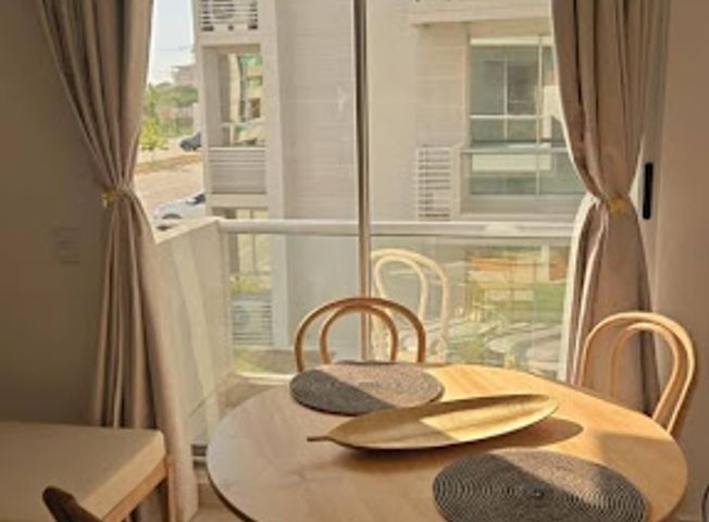 Apartamento en arriendo en Cartagena