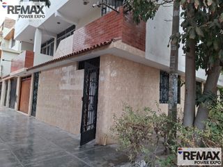 Departamento en alquiler bajo precio de mercado en San Martín de Porres