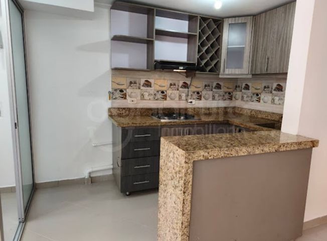 Apartment for rent in Bello