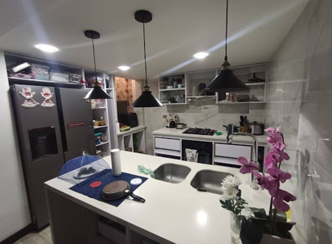 Casa en arriendo en Caney