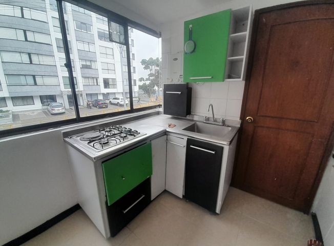 Apartamento en arriendo en Manizales