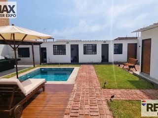 Casa en Venta en Punta Negra
