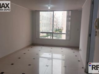 Departamento en Alquiler en San Luis