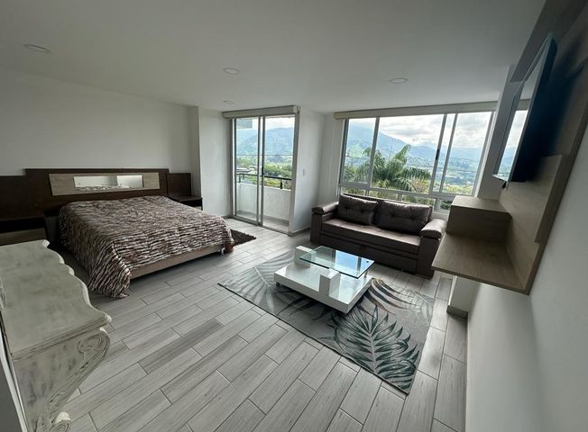 Apartment for rent in Armenia