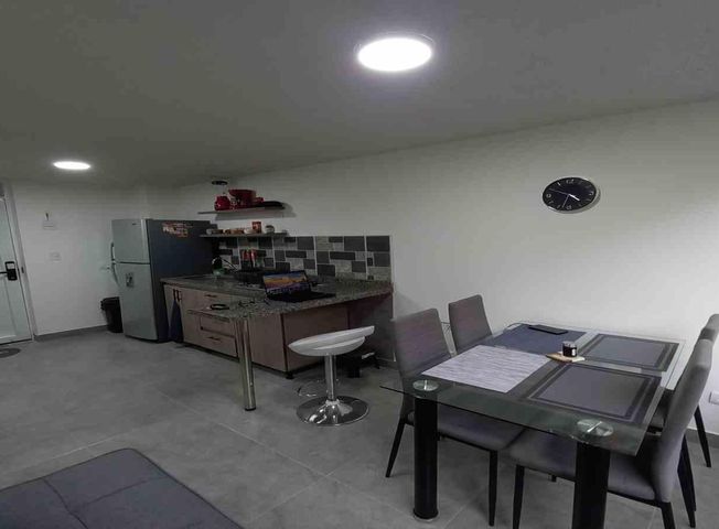 Apartamento en arriendo en Manizales