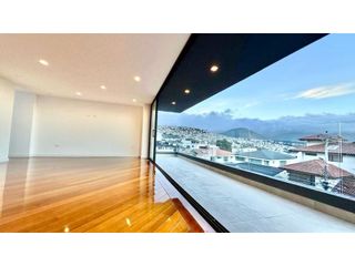 Apartamento en Venta en Cotocollao