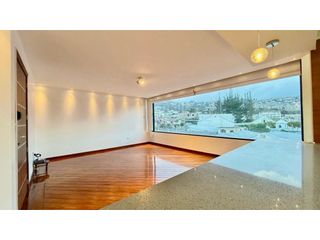 Apartamento en Venta en Cotocollao