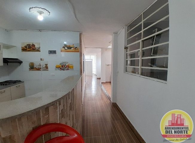 Casa en arriendo en Bello