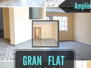 Departamento en alquiler con baja de precio en San Juan de Miraflores