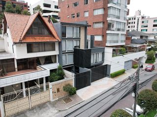 Casa en Venta en Quito Tenis