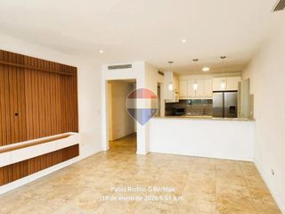 Departamento en alquiler con baja de precio en Kennedy Norte